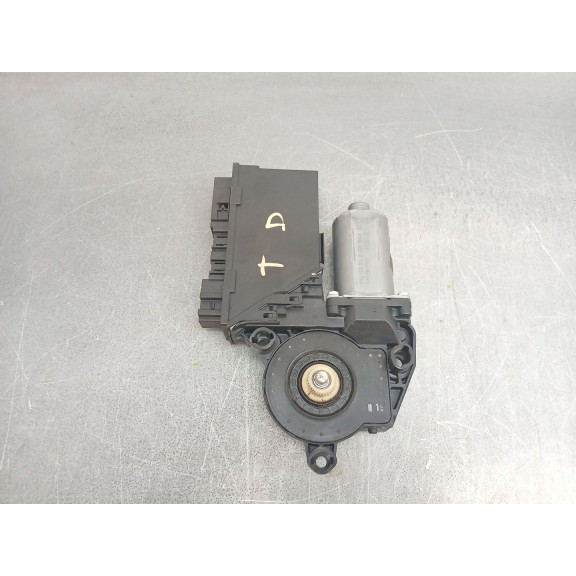 Recambio de motor elevalunas trasero derecho para porsche cayenne (9pa) 3.2 referencia OEM IAM 7l0959794a  