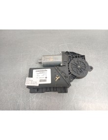 Recambio de motor elevalunas trasero izquierdo para porsche cayenne (9pa) 3.2 referencia OEM IAM 7l0959795a 7l0959703 