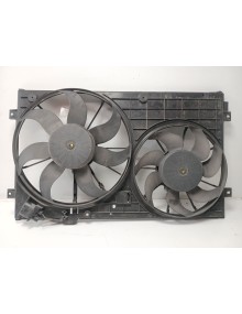 Recambio de electroventilador para volkswagen golf v (1k1) 1.9 tdi referencia OEM IAM 1K0121207T  
