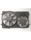 Recambio de electroventilador para volkswagen golf v (1k1) 1.9 tdi referencia OEM IAM 1K0121207T  