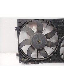 Recambio de electroventilador para volkswagen golf v (1k1) 1.9 tdi referencia OEM IAM 1K0121207T   2