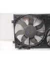 Recambio de electroventilador para volkswagen golf v (1k1) 1.9 tdi referencia OEM IAM 1K0121207T  
