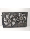 Recambio de electroventilador para volkswagen golf v (1k1) 1.9 tdi referencia OEM IAM 1K0121207T  