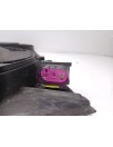 Recambio de electroventilador para volkswagen golf v (1k1) 1.9 tdi referencia OEM IAM 1K0121207T  