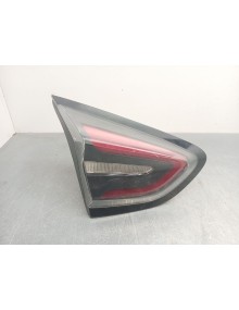 Recambio de piloto trasero izquierdo interior para ford puma (j2k, cf7) 1.0 ecoboost referencia OEM IAM 2579089 l1tb13a603a 