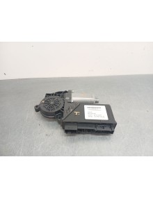 Recambio de motor elevalunas delantero izquierdo para porsche cayenne (9pa) 3.2 referencia OEM IAM 7l0959701a 3d1959793e 