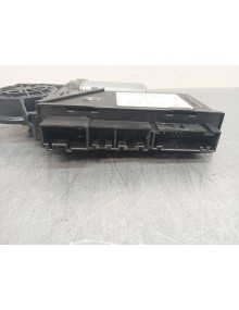 Recambio de motor elevalunas delantero izquierdo para porsche cayenne (9pa) 3.2 referencia OEM IAM 7l0959701a 3d1959793e  2