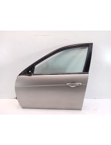 Recambio de puerta delantera izquierda para chevrolet epica (kl1_) 2.0 d referencia OEM IAM 96635579  