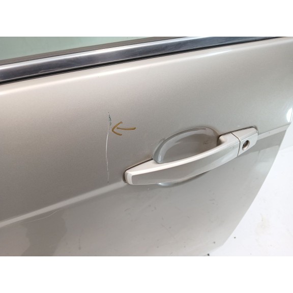 Recambio de puerta delantera izquierda para chevrolet epica (kl1_) 2.0 d referencia OEM IAM 96635579  