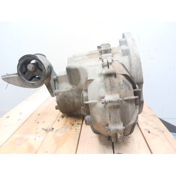 Recambio de caja cambios para smart coupe cdi básico referencia OEM IAM  B 