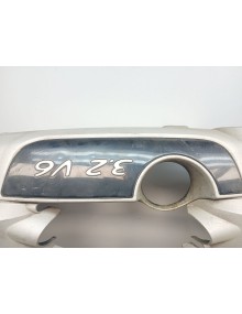 Recambio de tapa motor para porsche cayenne (9pa) 3.2 referencia OEM IAM 7l5103925   2