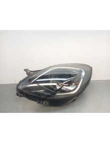 Recambio de faro izquierdo para ford puma (j2k, cf7) 1.0 ecoboost referencia OEM IAM 2677629 L1TB13E015GH 