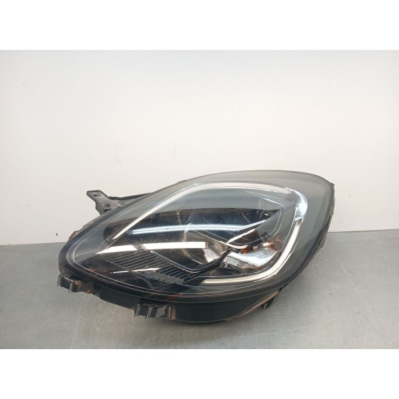 Recambio de faro izquierdo para ford puma (j2k, cf7) 1.0 ecoboost referencia OEM IAM 2677629 L1TB13E015GH 