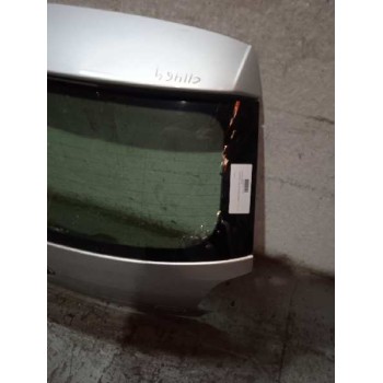 Recambio de porton trasero para volkswagen polo (6c1) edition bluemotion referencia OEM IAM   