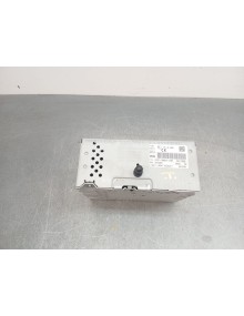 Recambio de modulo electronico para ford puma (j2k, cf7) 1.0 ecoboost referencia OEM IAM H1BT18K810ZAM  