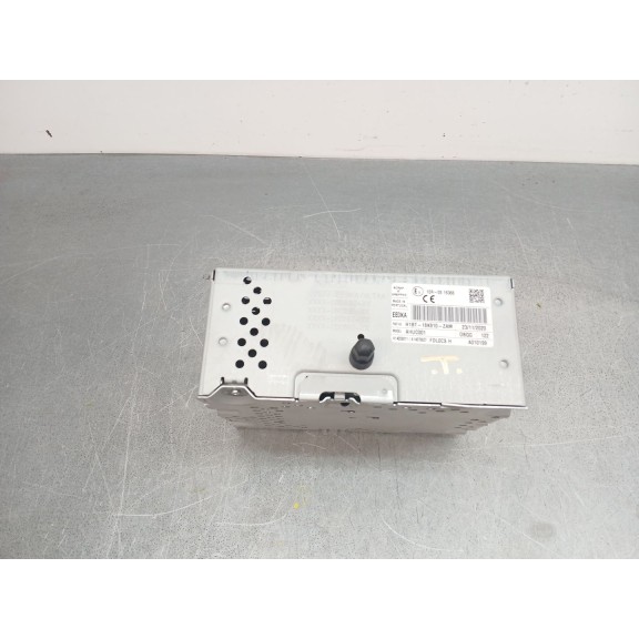 Recambio de modulo electronico para ford puma (j2k, cf7) 1.0 ecoboost referencia OEM IAM H1BT18K810ZAM  