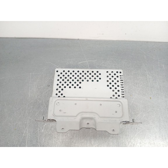 Recambio de modulo electronico para ford puma (j2k, cf7) 1.0 ecoboost referencia OEM IAM H1BT18K810ZAM  