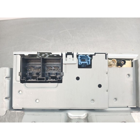 Recambio de modulo electronico para ford puma (j2k, cf7) 1.0 ecoboost referencia OEM IAM H1BT18K810ZAM  