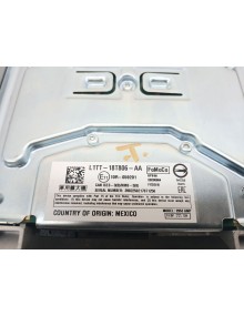 Recambio de modulo electronico para ford puma (j2k, cf7) 1.0 ecoboost referencia OEM IAM L1TT18T806AA   2