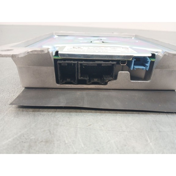 Recambio de modulo electronico para ford puma (j2k, cf7) 1.0 ecoboost referencia OEM IAM L1TT18T806AA  