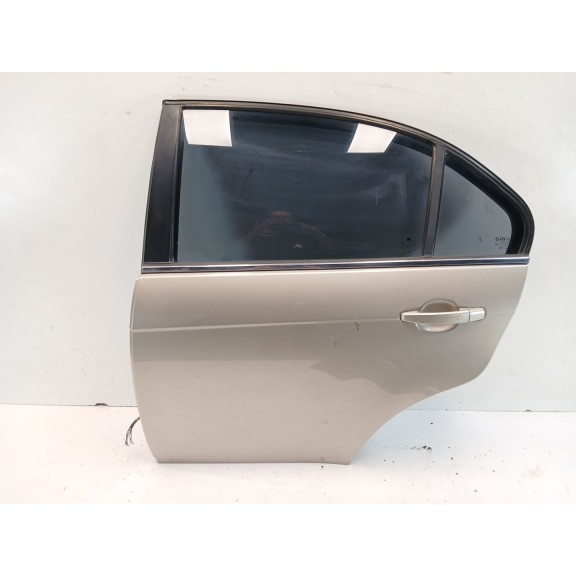 Recambio de puerta trasera izquierda para chevrolet epica (kl1_) 2.0 d referencia OEM IAM 96635657  