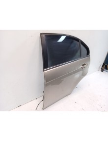 Recambio de puerta trasera izquierda para chevrolet epica (kl1_) 2.0 d referencia OEM IAM 96635657   2
