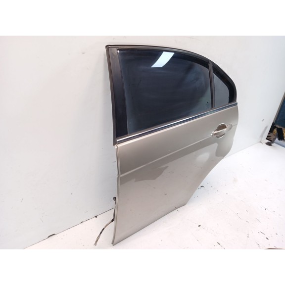 Recambio de puerta trasera izquierda para chevrolet epica (kl1_) 2.0 d referencia OEM IAM 96635657  