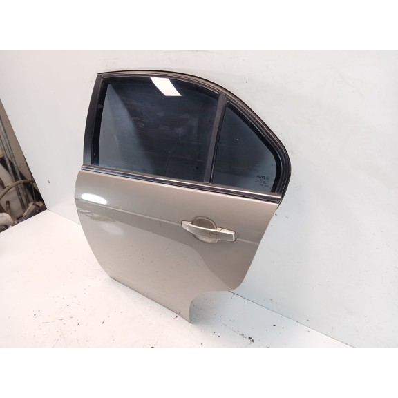 Recambio de puerta trasera izquierda para chevrolet epica (kl1_) 2.0 d referencia OEM IAM 96635657  