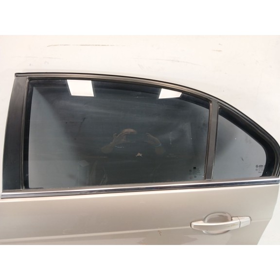 Recambio de puerta trasera izquierda para chevrolet epica (kl1_) 2.0 d referencia OEM IAM 96635657  