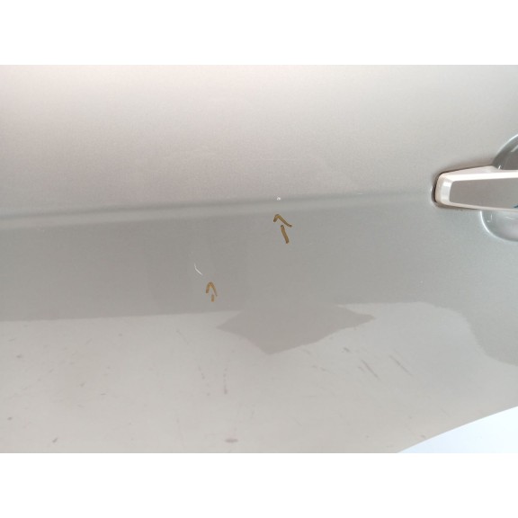 Recambio de puerta trasera izquierda para chevrolet epica (kl1_) 2.0 d referencia OEM IAM 96635657  