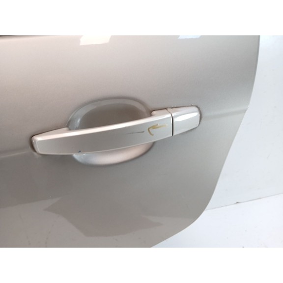 Recambio de puerta trasera izquierda para chevrolet epica (kl1_) 2.0 d referencia OEM IAM 96635657  