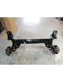 Recambio de puente trasero para volkswagen golf vii (5g1, bq1, be1, be2) 1.6 tdi referencia OEM IAM 5Q0501049BH  