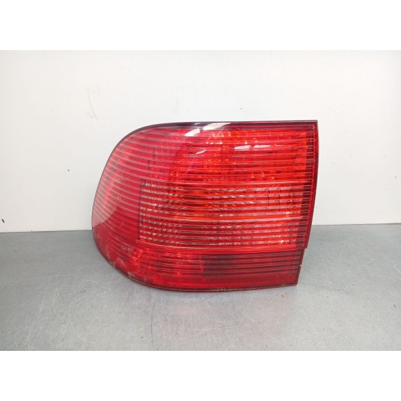 Recambio de piloto trasero izquierdo para porsche cayenne (9pa) 3.2 referencia OEM IAM 95563148502 7l5945095a 