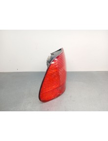 Recambio de piloto trasero izquierdo para porsche cayenne (9pa) 3.2 referencia OEM IAM 95563148502 7l5945095a  2