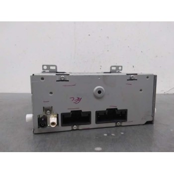 Recambio de sistema audio / radio cd para ford focus lim. trend referencia OEM IAM F1BT18C815GH CAJA 