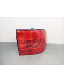 Recambio de piloto trasero derecho para porsche cayenne (9pa) 3.2 referencia OEM IAM 95563148602 7l5945096a 