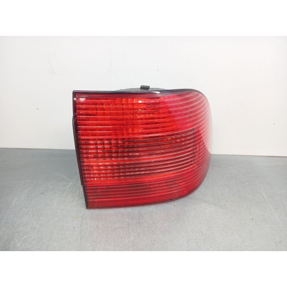 Recambio de piloto trasero derecho para porsche cayenne (9pa) 3.2 referencia OEM IAM 95563148602 7l5945096a 