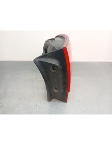 Recambio de piloto trasero derecho para porsche cayenne (9pa) 3.2 referencia OEM IAM 95563148602 7l5945096a  2