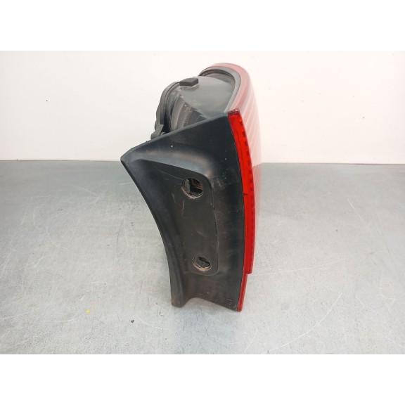 Recambio de piloto trasero derecho para porsche cayenne (9pa) 3.2 referencia OEM IAM 95563148602 7l5945096a 