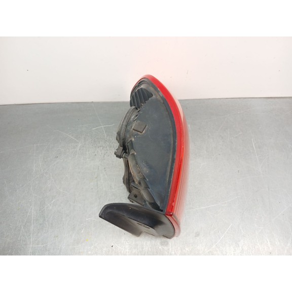 Recambio de piloto trasero derecho para porsche cayenne (9pa) 3.2 referencia OEM IAM 95563148602 7l5945096a 