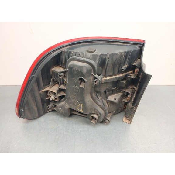 Recambio de piloto trasero derecho para porsche cayenne (9pa) 3.2 referencia OEM IAM 95563148602 7l5945096a 