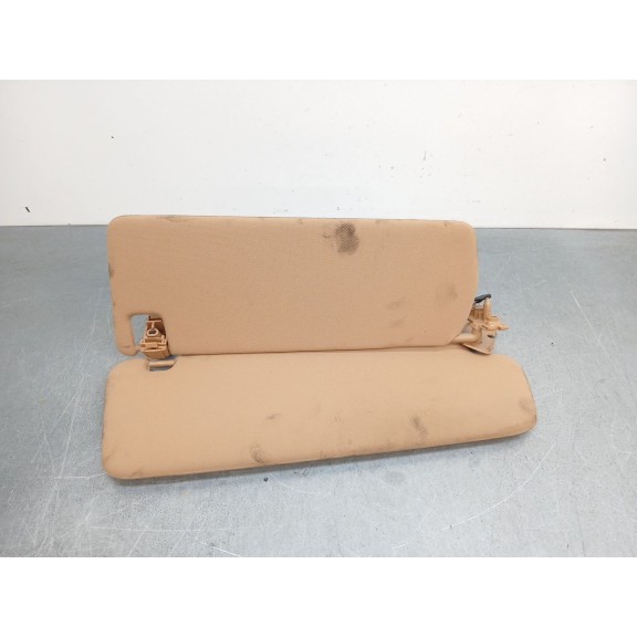 Recambio de parasol izquierdo para porsche cayenne (9pa) 3.2 referencia OEM IAM 955731135026L2 7l5857551bm 