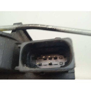 Recambio de cerradura puerta delantera izquierda para chevrolet cruze station wagon lt+ referencia OEM IAM 13577971 13579522 5 P