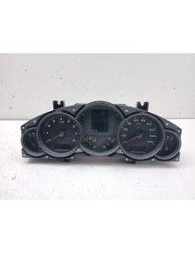 Recambio de cuadro instrumentos para porsche cayenne (9pa) 3.2 referencia OEM IAM 7L5920870C  