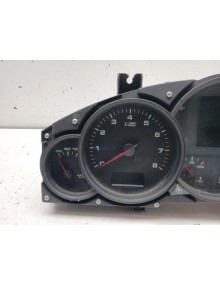 Recambio de cuadro instrumentos para porsche cayenne (9pa) 3.2 referencia OEM IAM 7L5920870C   2