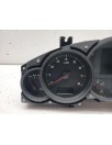 Recambio de cuadro instrumentos para porsche cayenne (9pa) 3.2 referencia OEM IAM 7L5920870C  