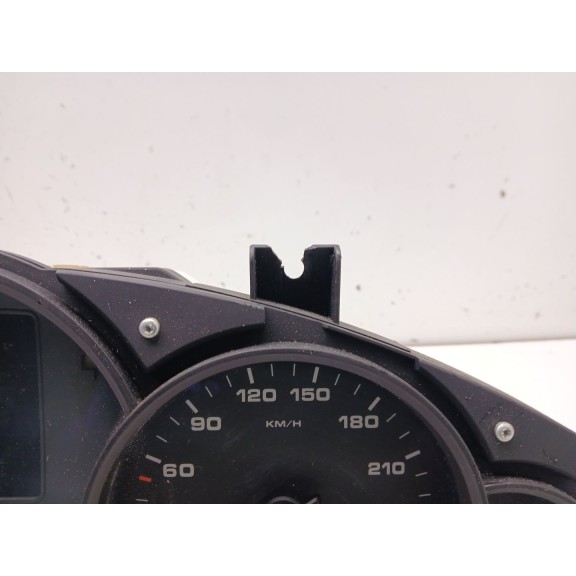 Recambio de cuadro instrumentos para porsche cayenne (9pa) 3.2 referencia OEM IAM 7L5920870C  