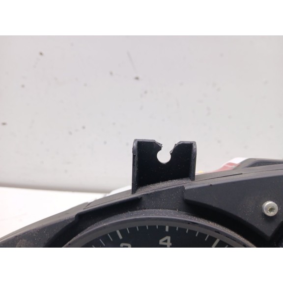 Recambio de cuadro instrumentos para porsche cayenne (9pa) 3.2 referencia OEM IAM 7L5920870C  