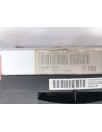 Recambio de cuadro instrumentos para porsche cayenne (9pa) 3.2 referencia OEM IAM 7L5920870C  