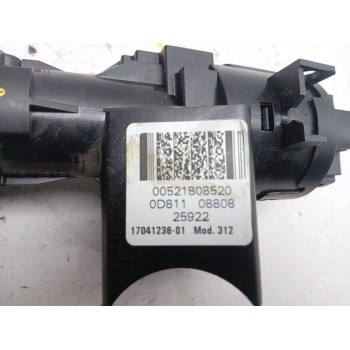 Recambio de conmutador de arranque para fiat 500 (312_) 1.0 mild hybrid (312.ayd1b) referencia OEM IAM 00521808520  